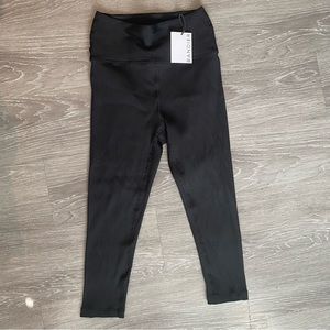 Bandier Cropped Leggings